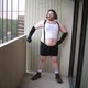 Illustration for article titled You Think You Can Hold Up Tifas Suspenders?
